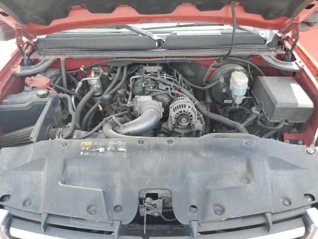Photo 11 from auction – 2012 GMC SIERRA K15 with VIN 3GTP2VE76CG137942
