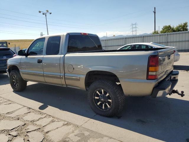 Photo 2 from auction – 2002 CHEVROLET SILVERADO with VIN 1GCEK19T32Z331043
