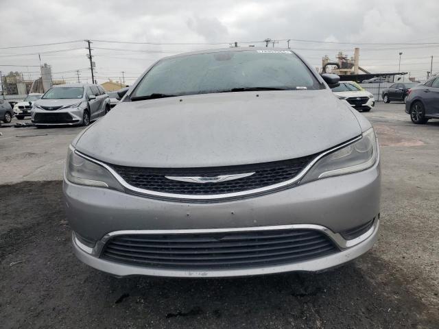 Photo 5 from auction – 2015 CHRYSLER 200 LIMITE with VIN 1C3CCCAB2FN637395