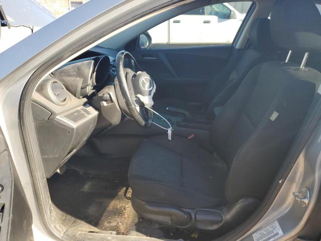 Photo 7 from auction – 2012 MAZDA 3 I with VIN JM1BL1L75C1601983