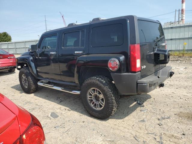 Photo 2 from auction – 2006 HUMMER H3 with VIN 5GTDN136668123653