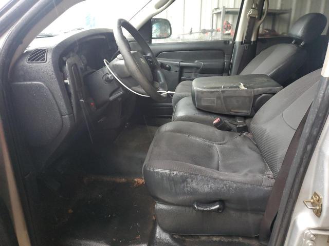 Photo 7 from auction – 2004 DODGE RAM 1500 S with VIN 1D7HA18N54S732856