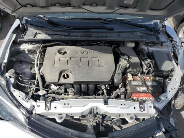 Photo 11 from auction – 2018 TOYOTA COROLLA L with VIN 2T1BURHE7JC035286