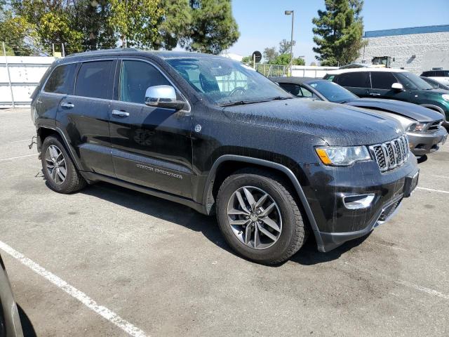 Photo 4 from auction – 2018 JEEP GRAND CHER with VIN 1C4RJFBG2JC503109