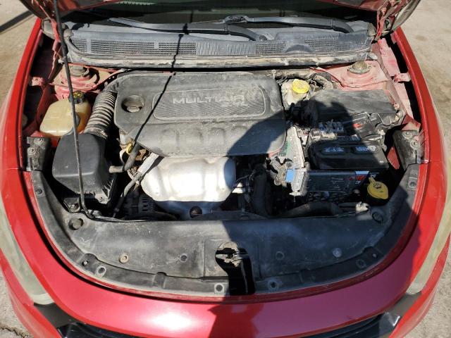 Photo 11 from auction – 2014 DODGE DART SXT with VIN 1C3CDFBB3ED833007