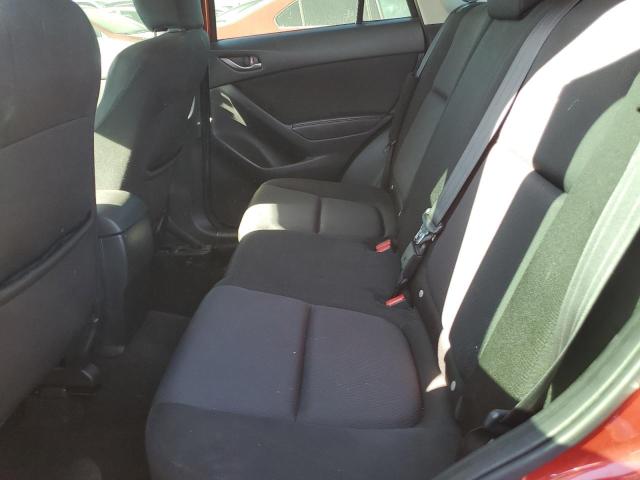 Photo 11 from auction – 2015 MAZDA CX-5 SPORT with VIN JM3KE4BY6F0536617