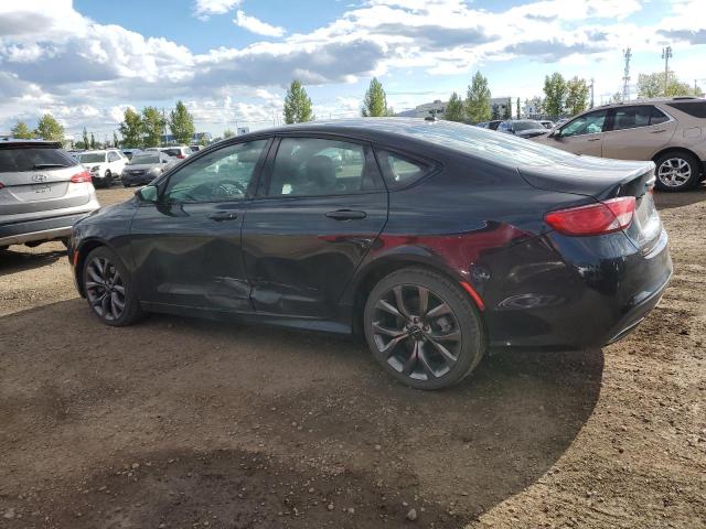 Photo 2 from auction – 2016 CHRYSLER 200 S with VIN 1C3CCCBG5GN176544