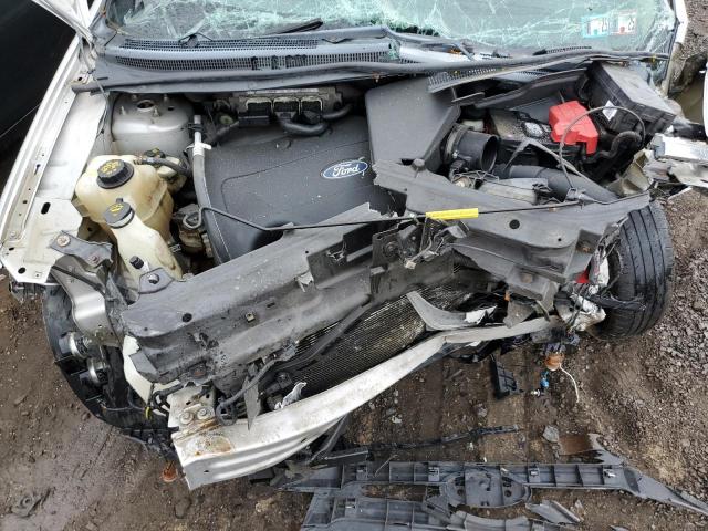 Photo 12 from auction – 2011 FORD EDGE SEL with VIN 2FMDK3JC6BBB05760