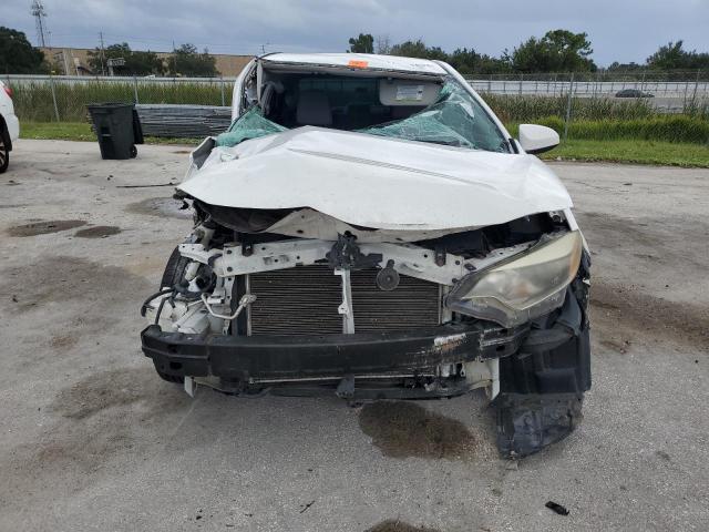 Photo 5 from auction – 2014 TOYOTA COROLLA L with VIN 5YFBURHE8EP146497