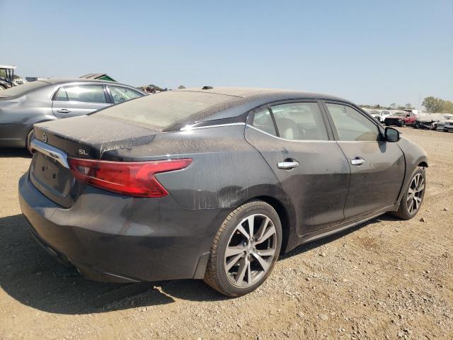 Photo 3 from auction – 2016 NISSAN MAXIMA 3.5 with VIN 1N4AA6AP6GC400417