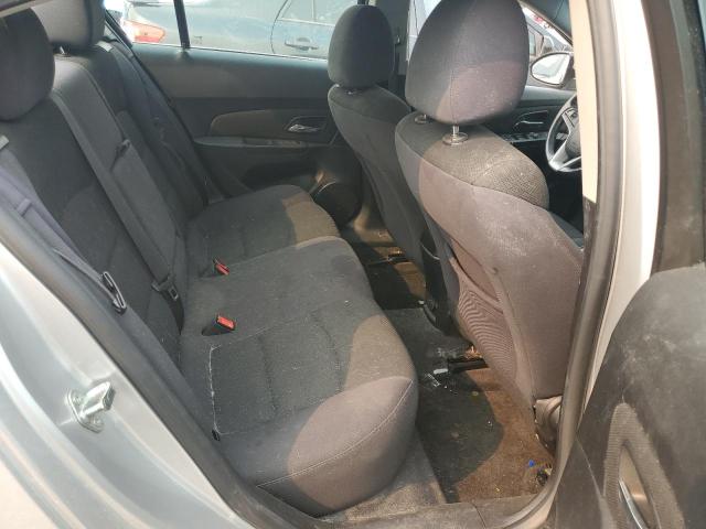 Photo 10 from auction – 2014 CHEVROLET CRUZE LT with VIN 1G1PC5SB2E7326116