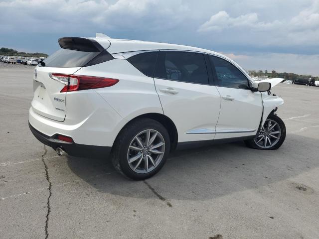 Photo 3 from auction – 2020 ACURA RDX TECHNO with VIN 5J8TC2H53LL013734