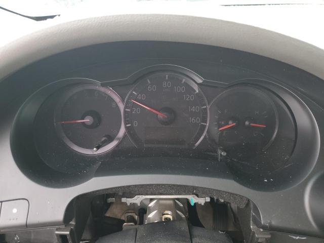 Photo 9 from auction – 2012 NISSAN ALTIMA BAS with VIN 1N4AL2AP2CN557752