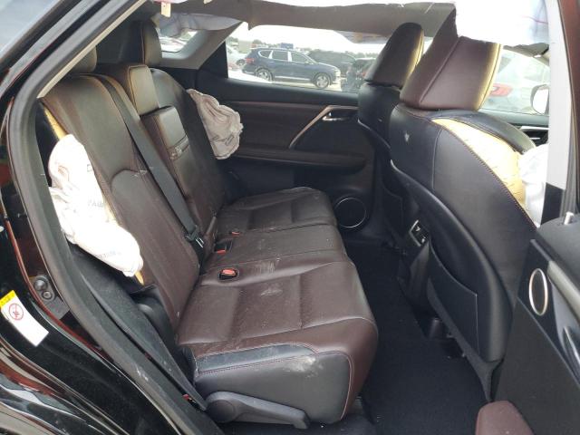 Photo 11 from auction – 2016 LEXUS RX 350 BAS with VIN 2T2BZMCA6GC017696