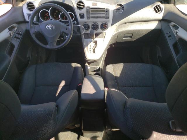 Photo 8 from auction – 2010 TOYOTA COROLLA MA with VIN 2T1KU4EE5AC349848