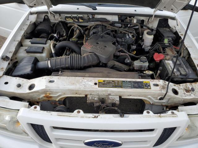 Photo 11 from auction – 2011 FORD RANGER SUP with VIN 1FTKR4EE3BPA65042