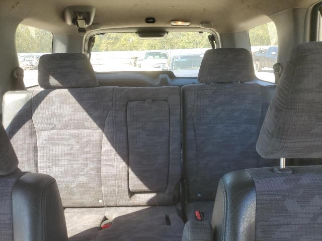 Photo 10 from auction – 2004 HONDA CR-V LX with VIN JHLRD78424C023525