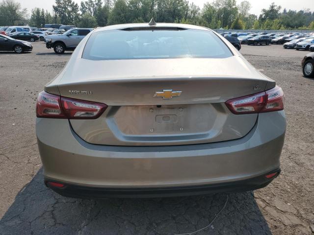 Photo 6 from auction – 2022 CHEVROLET MALIBU LT with VIN 1G1ZD5ST2NF163908