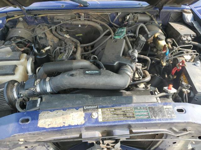 Photo 11 from auction – 2003 FORD RANGER SUP with VIN 1FTYR44V63TA02313
