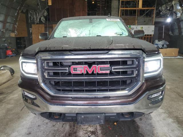 Photo 5 from auction – 2016 GMC SIERRA K15 with VIN 1GTV2MEC5GZ159080