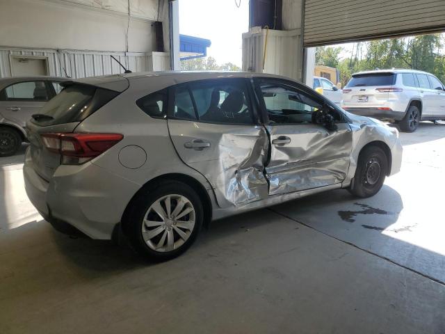 Photo 3 from auction – 2019 SUBARU IMPREZA with VIN 4S3GTAA69K3722566