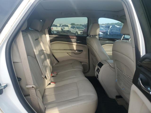 Photo 11 from auction – 2012 CADILLAC SRX PERFOR with VIN 3GYFNBE3XCS659351