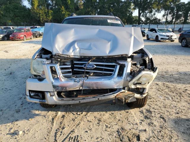 Photo 5 from auction – 2008 FORD EXPLORER S with VIN 1FMEU31E88UA02942