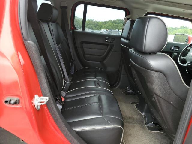 Photo 11 from auction – 2006 HUMMER H3 with VIN 5GTDN136068260233