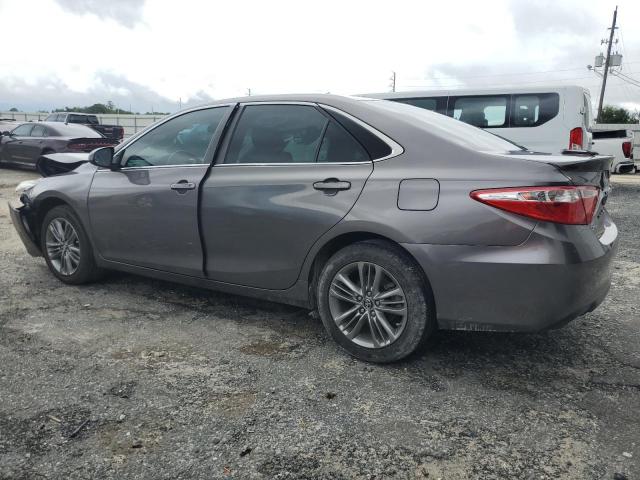 Photo 2 from auction – 2017 TOYOTA CAMRY LE with VIN 4T1BF1FK0HU748429