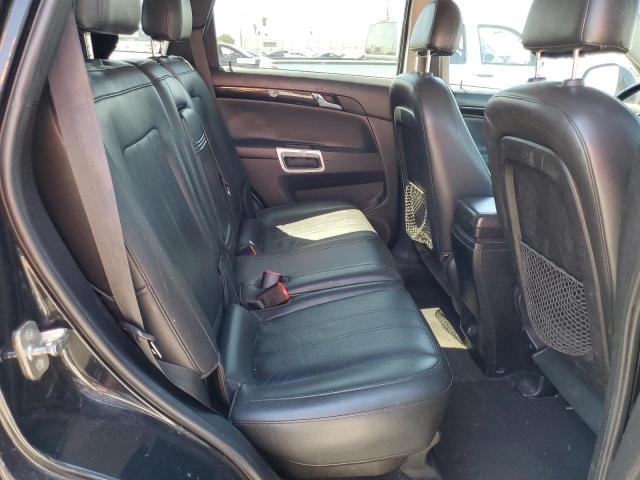 Photo 11 from auction – 2013 CHEVROLET CAPTIVA LT with VIN 3GNAL3EK8DS572804