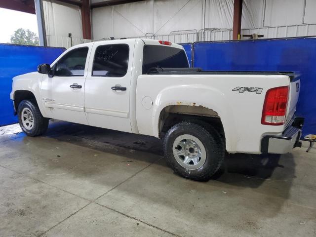Photo 2 from auction – 2008 GMC SIERRA K15 with VIN 3GTEK13328G247345