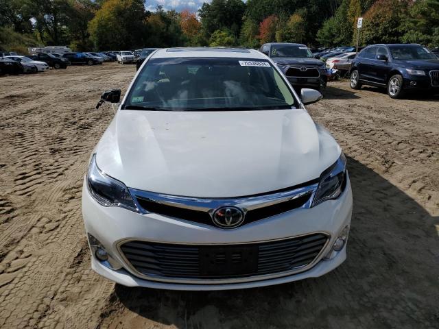 Photo 5 from auction – 2014 TOYOTA AVALON BAS with VIN 4T1BK1EB2EU111969