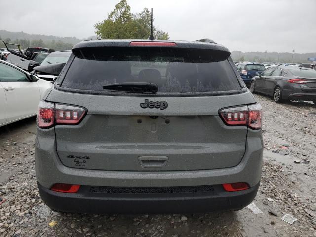 Photo 6 from auction – 2023 JEEP COMPASS LA with VIN 3C4NJDBN5PT516516