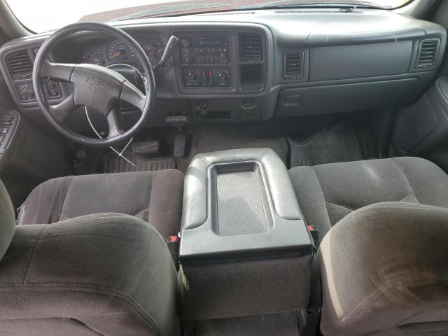 Photo 8 from auction – 2005 CHEVROLET SILVERADO with VIN 1GCHK23U55F815015