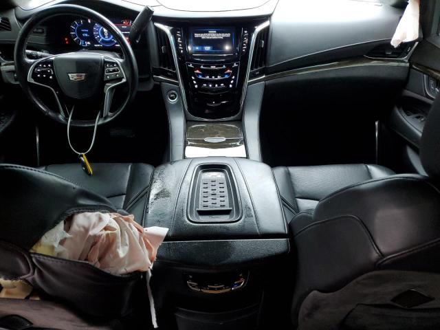 Photo 8 from auction – 2017 CADILLAC ESCALADE P with VIN 1GYS4DKJ1HR325428