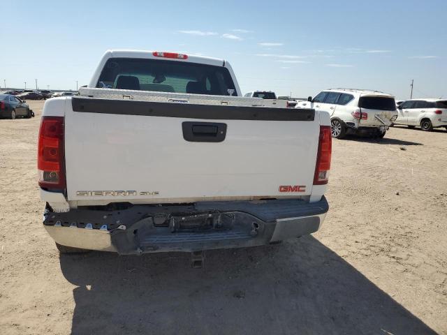 Photo 6 from auction – 2012 GMC SIERRA C15 with VIN 3GTP1VE08CG194794