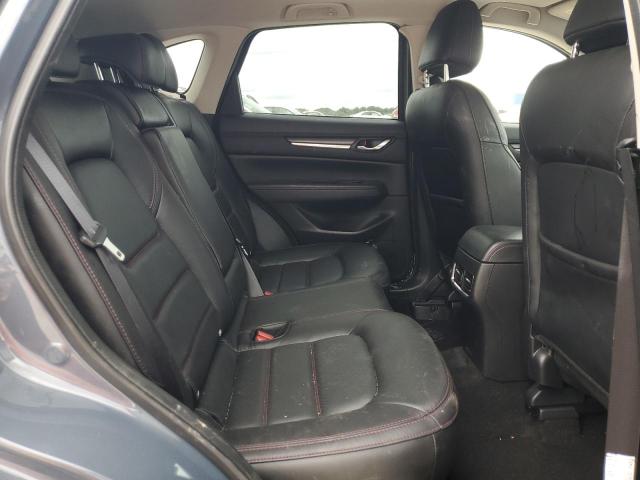 Photo 10 from auction – 2023 MAZDA CX-5 PREFE with VIN JM3KFBCM2P0163073