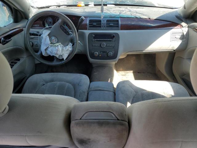 Photo 8 from auction – 2008 BUICK LUCERNE CX with VIN 1G4HP57268U208323