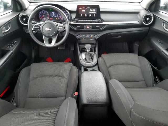 Photo 8 from auction – 2021 KIA FORTE FE with VIN 3KPF24AD6ME401000