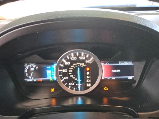 Photo 9 from auction – 2014 FORD EXPLORER L with VIN 1FM5K7F82EGB91338