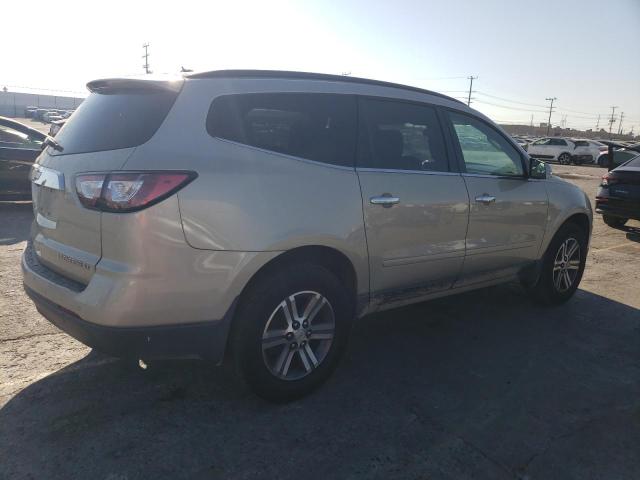 Photo 3 from auction – 2015 CHEVROLET TRAVERSE L with VIN 1GNKRHKD9FJ119348