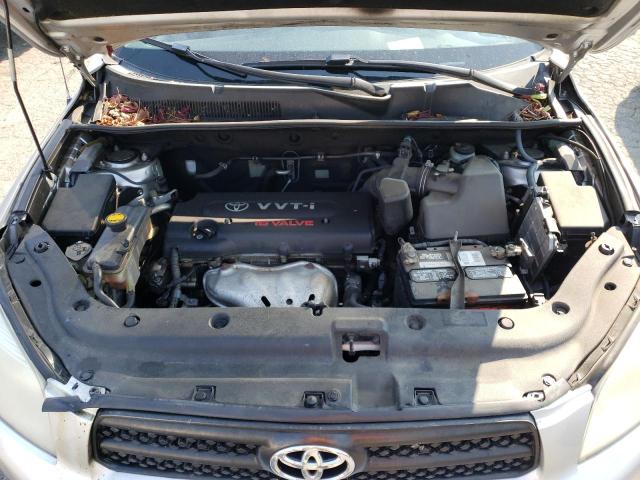 Photo 12 from auction – 2008 TOYOTA RAV4 with VIN JTMBD33V986078498