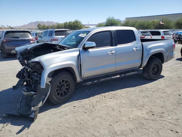 TOYOTA TACOMA DOU 2016 with VIN 3TMAZ5CN7GM013270 - Photo from auction
