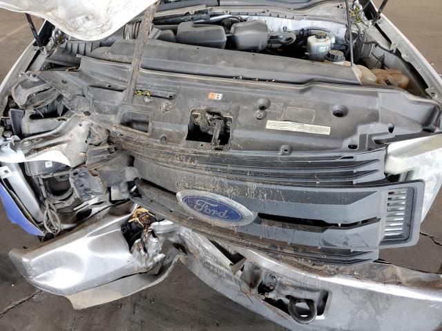 Photo 11 from auction – 2018 FORD F250 SUPER with VIN 1FT7W2A64JEB36244
