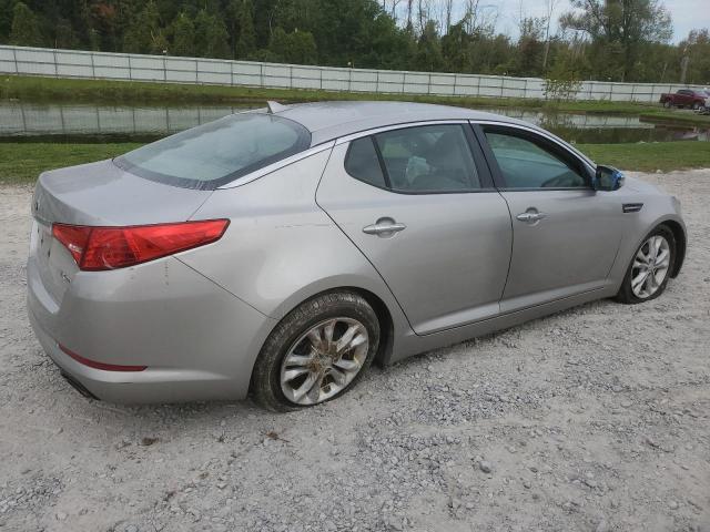 Photo 3 from auction – 2013 KIA OPTIMA EX with VIN 5XXGN4A75DG227885