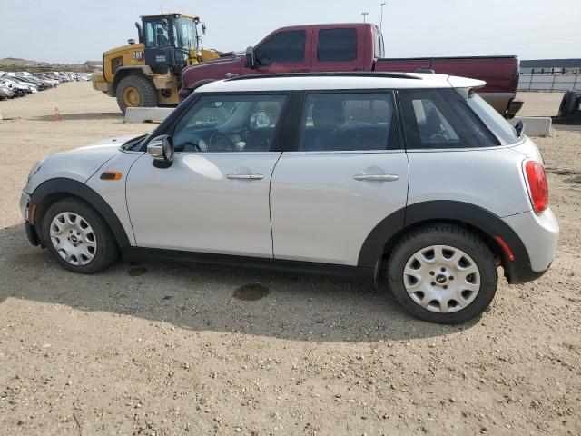 Photo 2 from auction – 2017 MINI COOPER with VIN WMWXU1C33H2F78088
