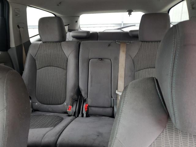 Photo 10 from auction – 2014 CHEVROLET TRAVERSE L with VIN 1GNKRFED3EJ353953