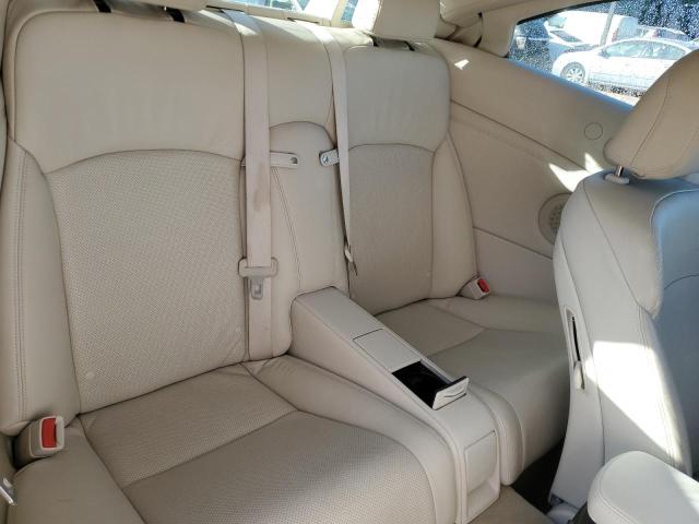 Photo 10 from auction – 2011 LEXUS IS 250 with VIN JTHFF2C23B2521236