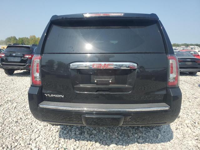 Photo 6 from auction – 2016 GMC YUKON DENA with VIN 1GKS2CKJ5GR280180