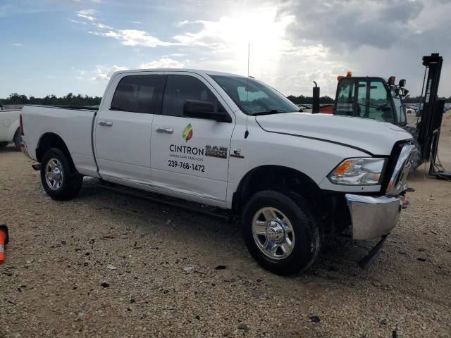 Photo 4 from auction – 2018 RAM 2500 SLT with VIN 3C6UR5DL6JG402165